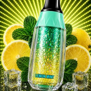 Lemon Mint 6 pack