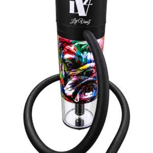 Portable Hookah Base